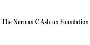 The Norman C Aashton Foundation